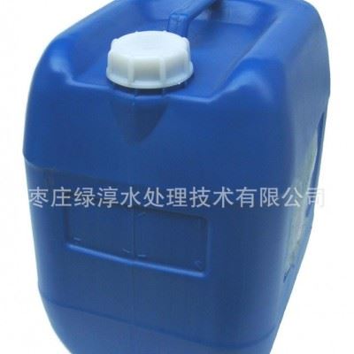 电厂GGH硫酸垢快速除垢剂 清洗剂 去除 高效快速 生产直销图2