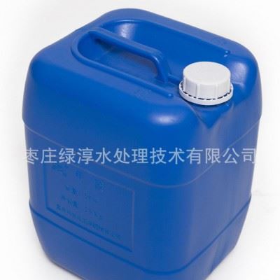 电厂GGH硫酸垢快速除垢剂 清洗剂 去除 高效快速 生产直销图1