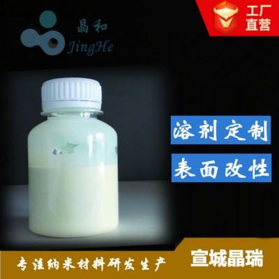 纳米氧化铈抛光液研磨液CeO2图1
