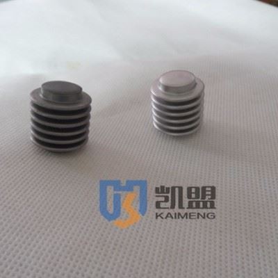 不锈钢快速清洗剂 各类表面清洗剂 效果明显 多功能清洗剂 十字槽 福满生中脱 不锈钢表面钝化处理 不锈钢钝化处理图3