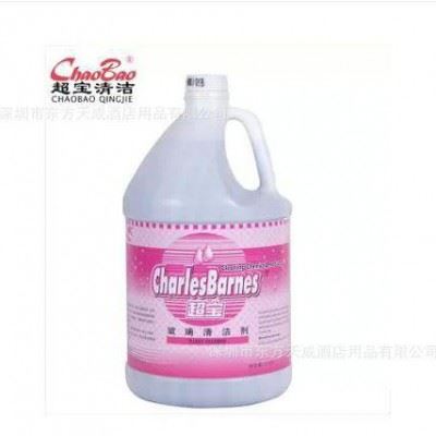 超宝 DFF022玻璃水清洗液清洗剂 液体家用玻璃清洁剂**图3