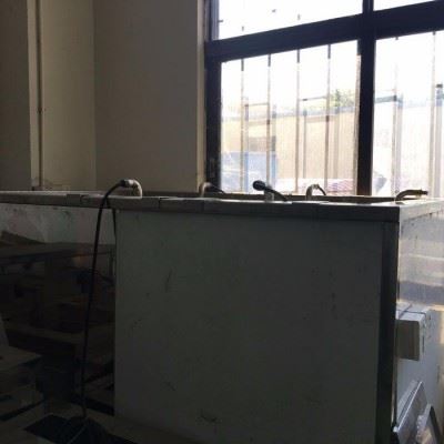 {水之音}超声波清洗机/喷淋清洗机/环保清洗剂图2