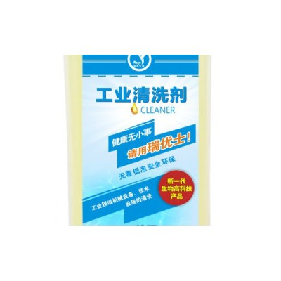 瑞捷生物108-1 生物环保型工业清洗剂 厂家自产自销图3