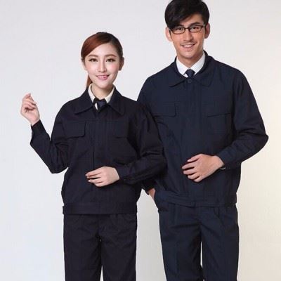 工作服定做厂家为大家推荐服装的清洗剂图1