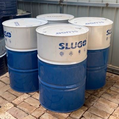 斯路高 加工中心机床研磨液水基切削液精密机械润滑切削液润滑冷却液图2