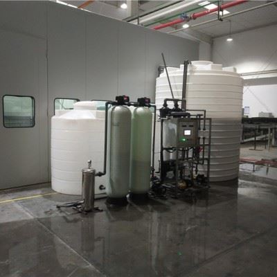 湖州研磨废水中水回用+湖州中水回用设备+研磨废水设备+抛光研磨废水处理+研磨液废水处理+**图1