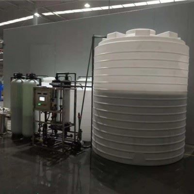 湖州研磨废水中水回用+湖州中水回用设备+研磨废水设备+抛光研磨废水处理+研磨液废水处理+**图3