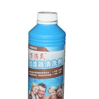 供应万消灵1LG/瓶沙市安庆太原过滤器清洗剂