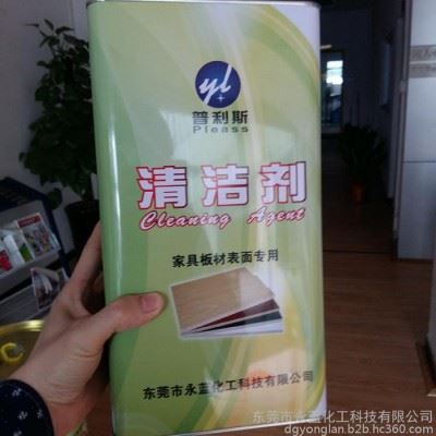 **佛山顺德 封边机清洁剂分离剂清洗剂 品牌高效环保图5