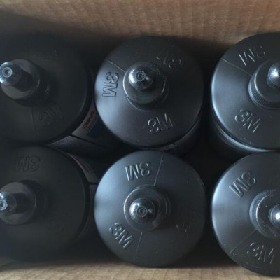 3M 05928 抛光白蜡 抛光液 漆面划痕修复研磨膏 钢琴烤漆亚克力塑料抛光图6