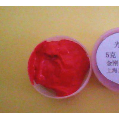 供应光闪金刚石研磨膏图1