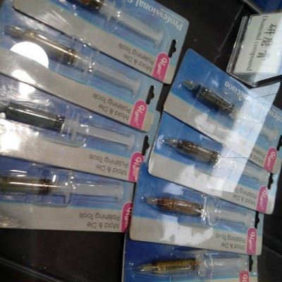 协成牌抛光研磨膏  金刚石研磨膏厂家  的抛光耗材厂家图1