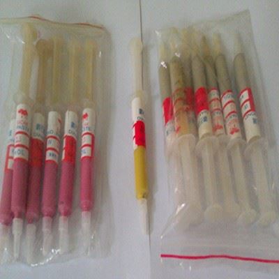 供应巴西红人巴西钢砂膏 研磨膏 研磨膏批发图3