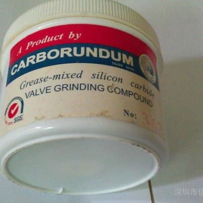 供应巴西红人巴西钢砂膏 研磨膏 研磨膏批发