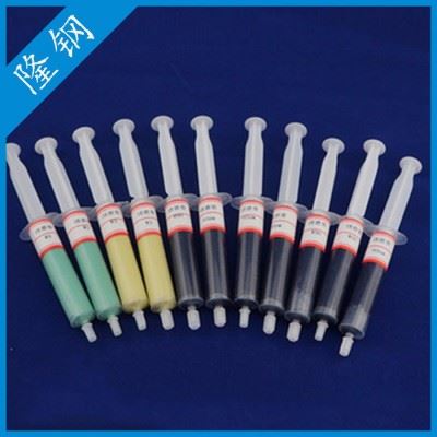 隆钢 AMPLEX金刚石研磨抛光膏 抛光材料金相抛光膏 研磨膏