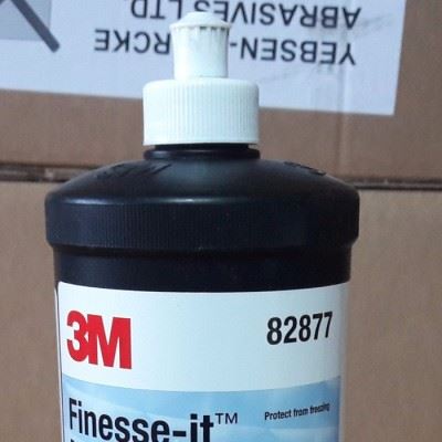 3MCPL-100 3m82877 3M82877抛光液研磨液图2