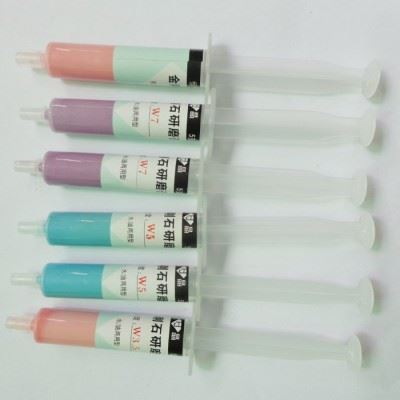 恒晶 金刚是镜面精细研磨膏抛光膏图6