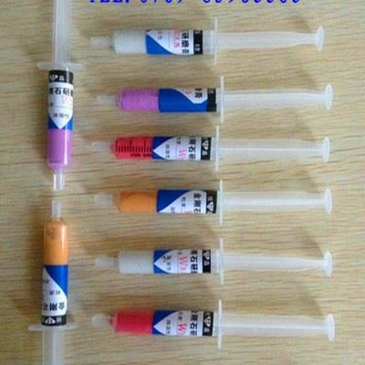 恒晶 金刚是镜面精细研磨膏抛光膏图8