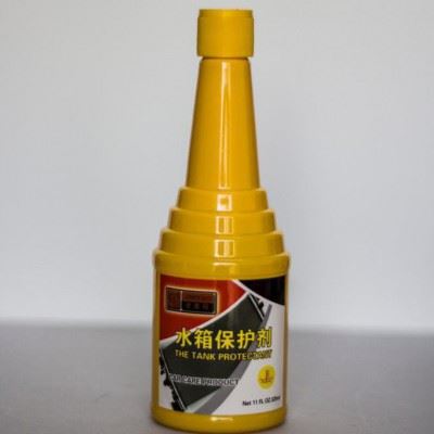 汽车水箱清洗剂厂家批发水箱宝 水箱清洗保养价格 防开锅除锈水箱高温除垢冷却液 冷却系统清洁剂 水箱保护剂止漏剂厂家合作图3