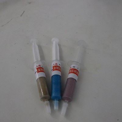 美国进口红牛钻石研磨膏 打磨抛光膏 金刚石砂膏 镜面抛光膏图2