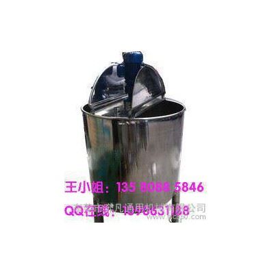 来图订做 或现货 清洗剂搅拌机 碳酸饮料混合机 不锈钢耐酸碱图2