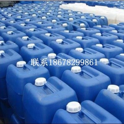 山东化友公司生产供应工业循环水处理清洗预膜剂GN-1001 1002 缓蚀剂 清洗剂 剥离剂图2