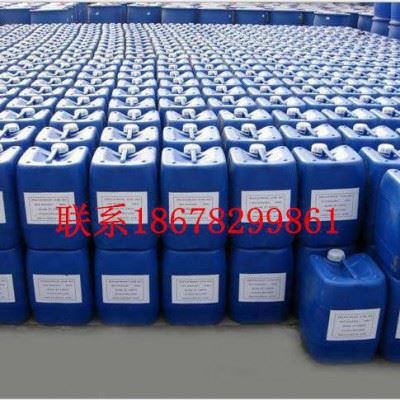 山东化友公司生产供应工业循环水处理清洗预膜剂GN-1001 1002 缓蚀剂 清洗剂 剥离剂图1