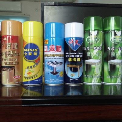 金顺麟麻将牌清洗剂450ml其它化工产品图7