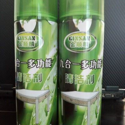 金顺麟麻将牌清洗剂450ml其它化工产品图8