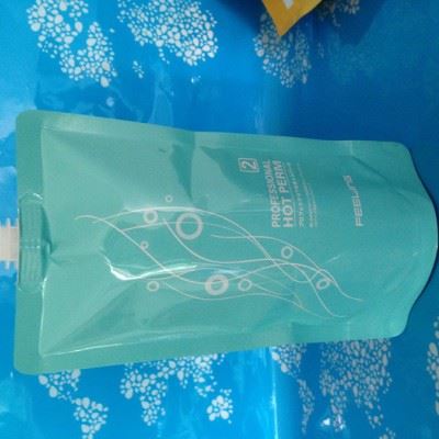 批发八边封餐厅清洗剂 洗发露袋袋包装图3