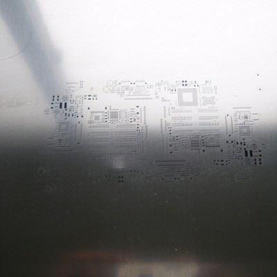 SMT环保型精密钢网清洗剂图3