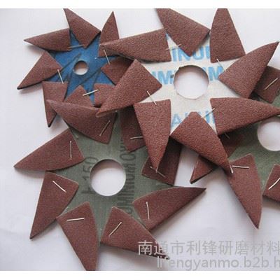 [利锋]供应抛光膏金属抛光材料研磨膏不锈钢精抛抛光蜡 Polishing paste.图2