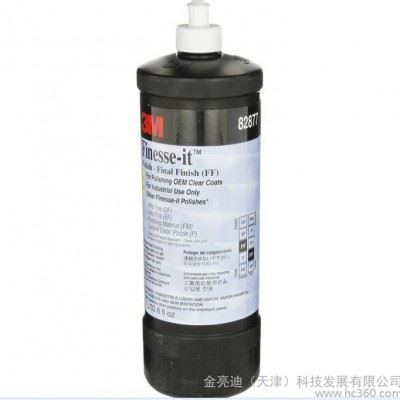 供应3M828771L/1瓶3M82877工业研磨液，