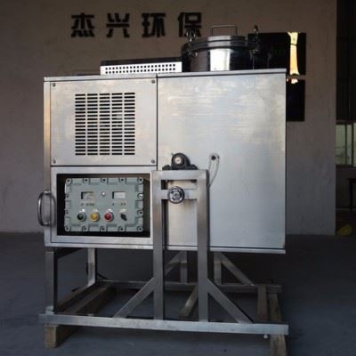 广东深圳盛世净源**油墨清洗废水回用一体机油墨清洗废水油墨清洗剂洗板回用图4