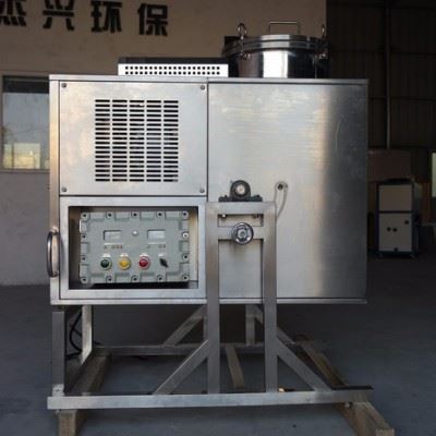 广东深圳盛世净源**油墨清洗废水回用一体机油墨清洗废水油墨清洗剂洗板回用图7