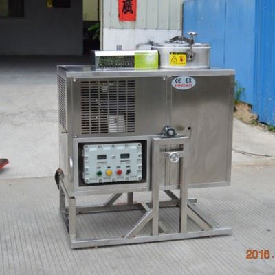 广东深圳盛世净源**油墨清洗废水回用一体机油墨清洗废水油墨清洗剂洗板回用图1