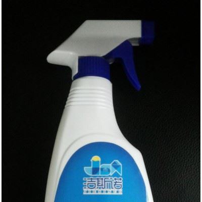 洁斯诺空调清洗剂YJ002其他洗涤药剂图2
