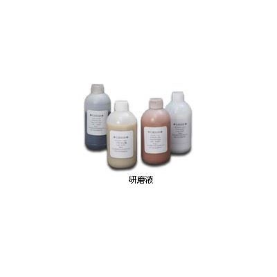 研磨液，光亮液，研磨剂，抛光液，磨光液平面研磨液，平面精磨液，精磨液，平面抛光液，平面抛光剂， 其他磨料图4
