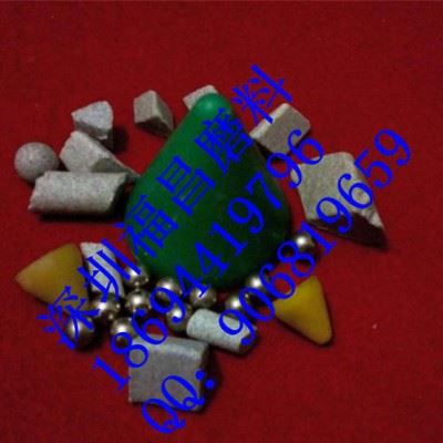 生产树胶研磨石   钢玉研磨石 抛光液 研磨液 金属光亮济图1