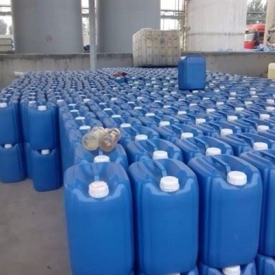 绿淳 HEDP 缓蚀阻垢 缓蚀剂 清洗剂 阻垢效果好并具明显的溶限效应图5