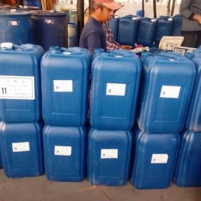 绿淳 HEDP 缓蚀阻垢 缓蚀剂 清洗剂 阻垢效果好并具明显的溶限效应图3