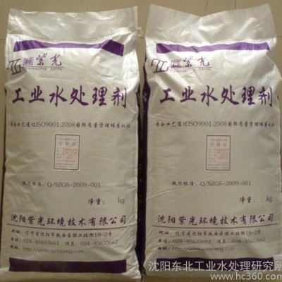 供应紫光药剂BF319-13沈阳水处理蒸汽锅炉不停车清洗剂图1