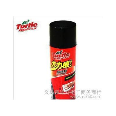 Turtle/龟牌 柏油清洁剂 G-528 柏油沥青清除剂 汽车柏油清洗剂图2