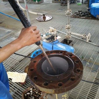 上海蓝化配方脱脂剂工业用清洗剂图1