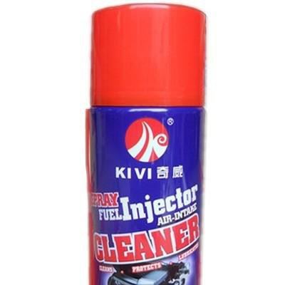 供应奇威450ml化油器清洗剂