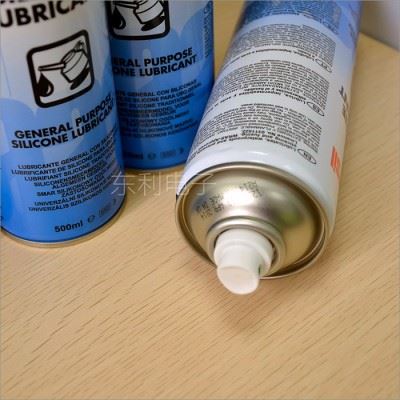 进口视屏静电消解强效洁护泡沫剂A219 LCD\VDU\荧幕\显示器请洗剂 进口清洗剂图2