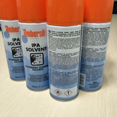 进口视屏静电消解强效洁护泡沫剂A219 LCD\VDU\荧幕\显示器请洗剂 进口清洗剂图5