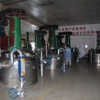 清洗剂  洗涤剂 生物 发酵 代加工图3