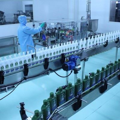清洗剂  洗涤剂 生物 发酵 代加工图1