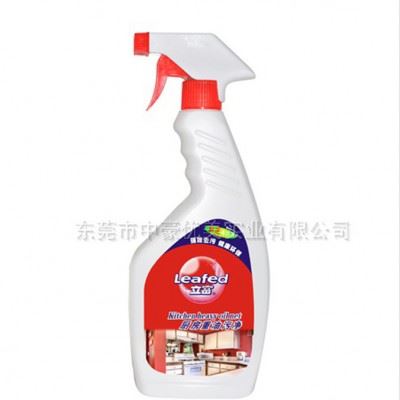 清洁剂 厨房用品 油污清洗剂 环保清洗剂 商超洗洁剂 马图2